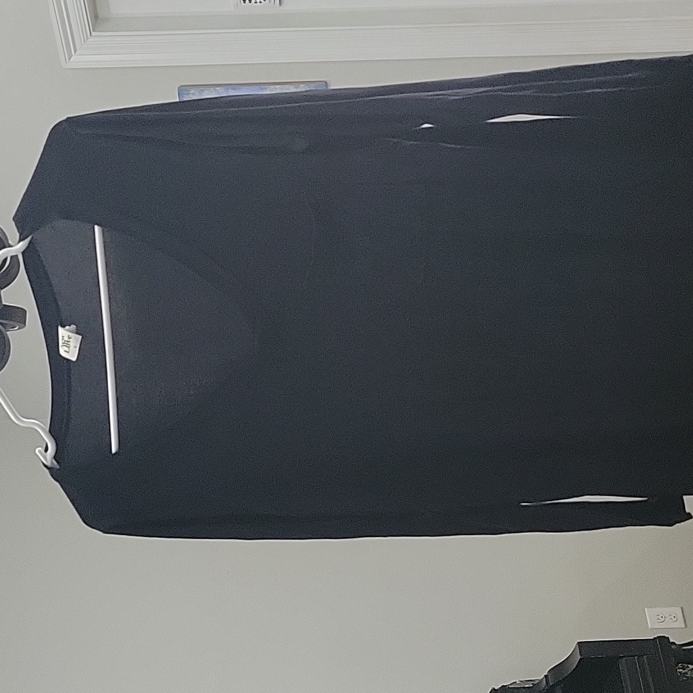 Long sleeve comfy top